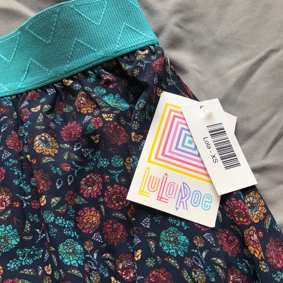 LuLaRoe Dresses & Skirts - XS LuLaRoe Lola Nee